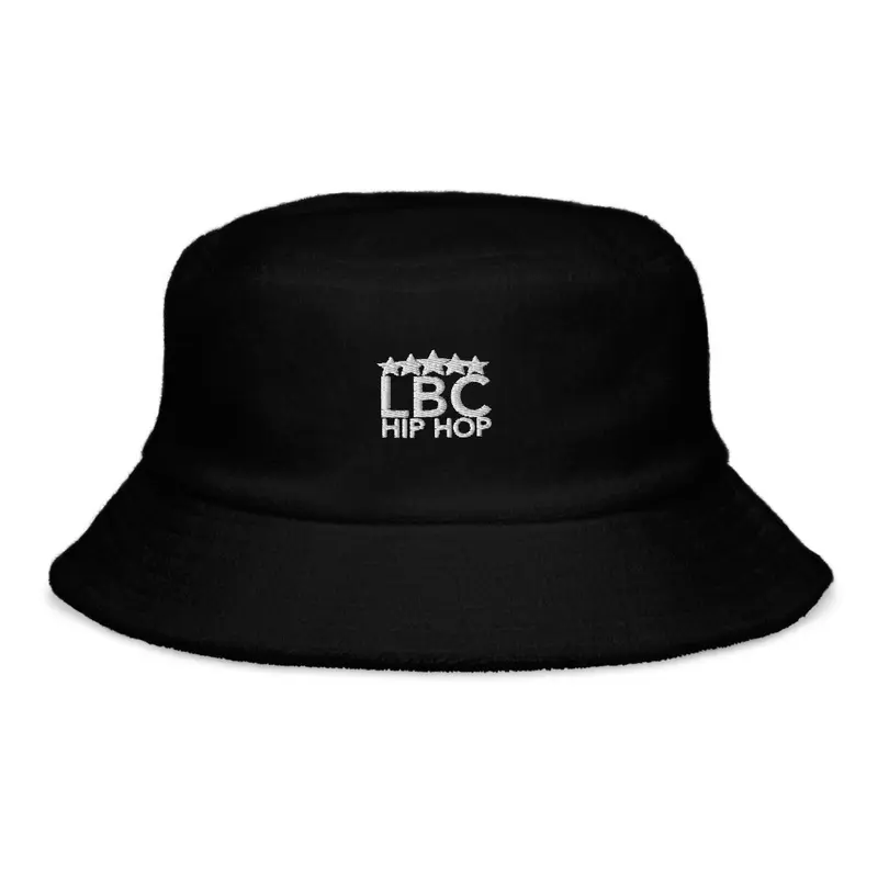 LBC HIP HOP (Limited Edition)