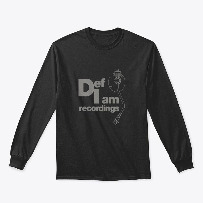 Def I Am (tshirt)