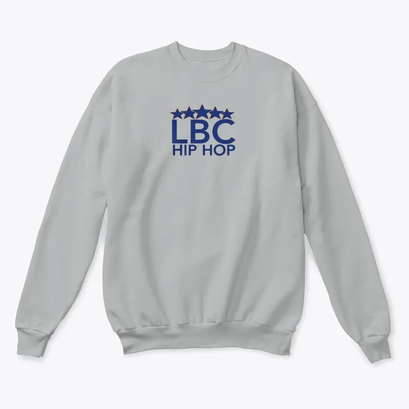 LBC HIP HOP (Limited Edition)