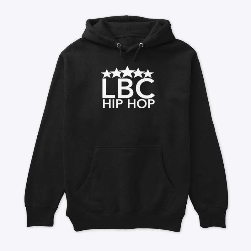 LBC HIP HOP (White Edition)