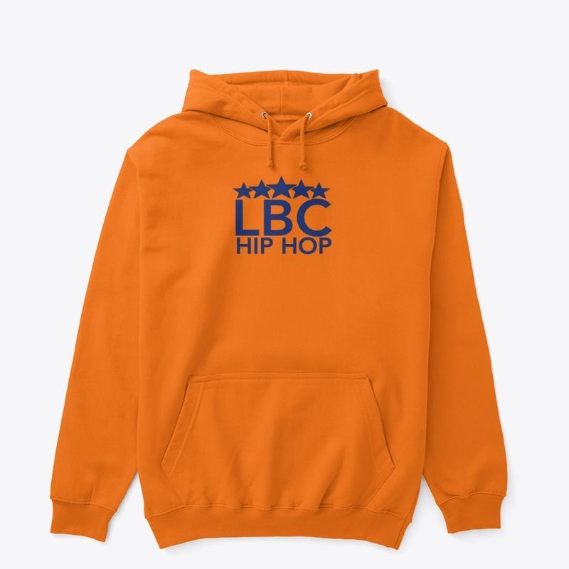 LBC HIP HOP (Limited Edition)