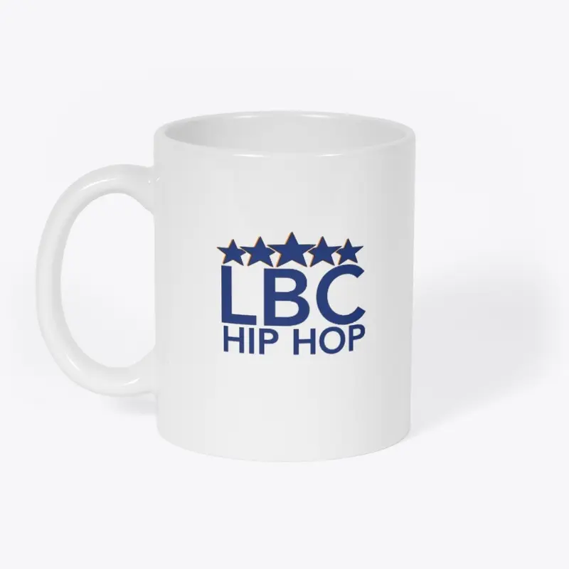 LBC HIP HOP (Limited Edition)