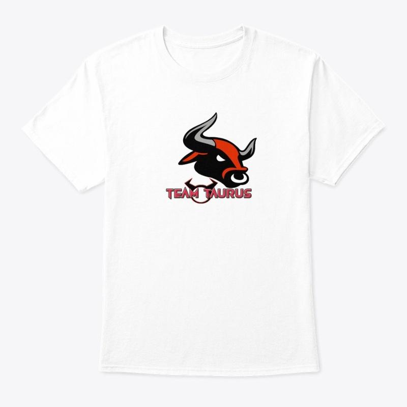 TEAM TAURUS (Red)