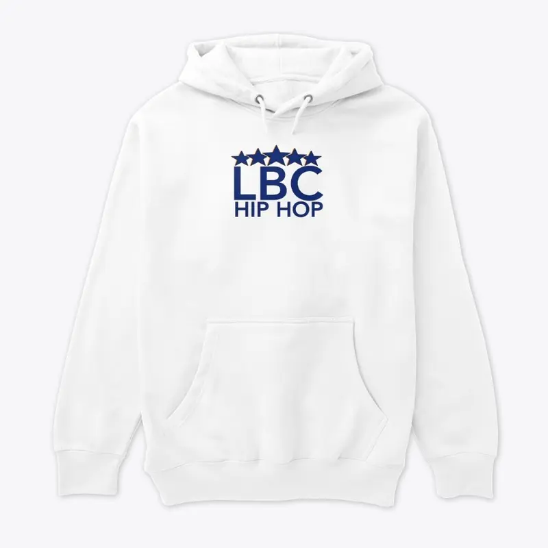 LBC HIP HOP (Limited Edition)