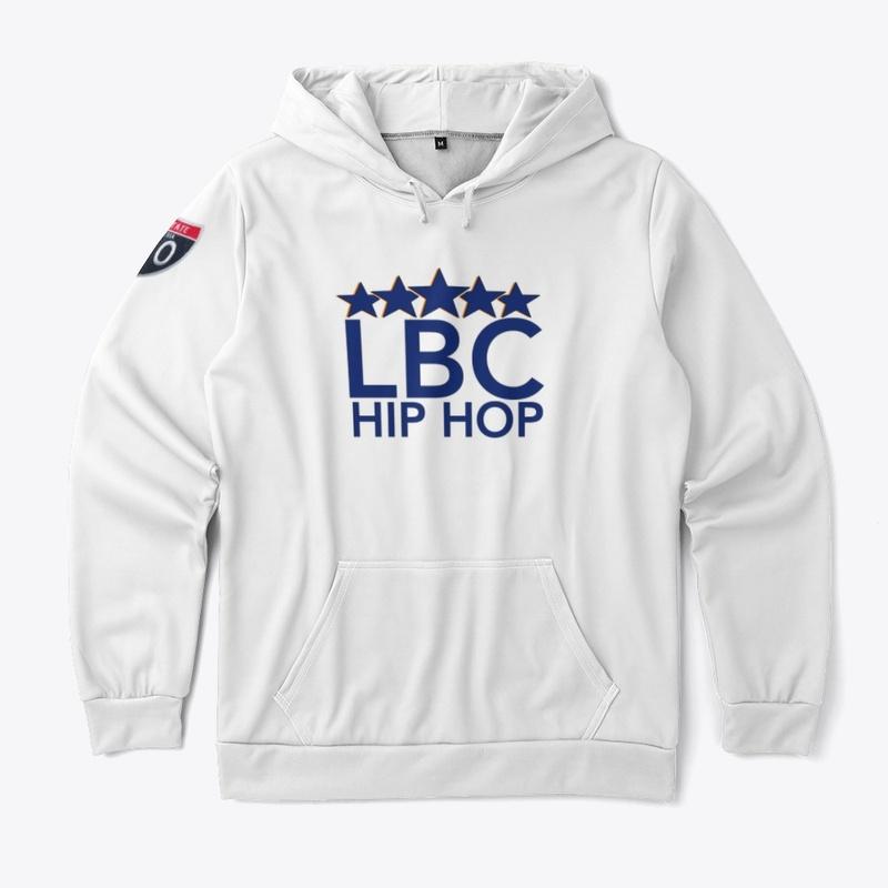 LBC HIP HOP (Limited Edition)