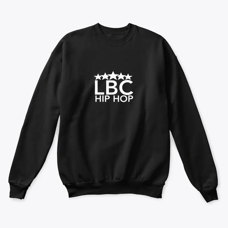 LBC HIP HOP (White Edition)